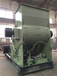 華北重型粉碎機(jī)SCF800*800